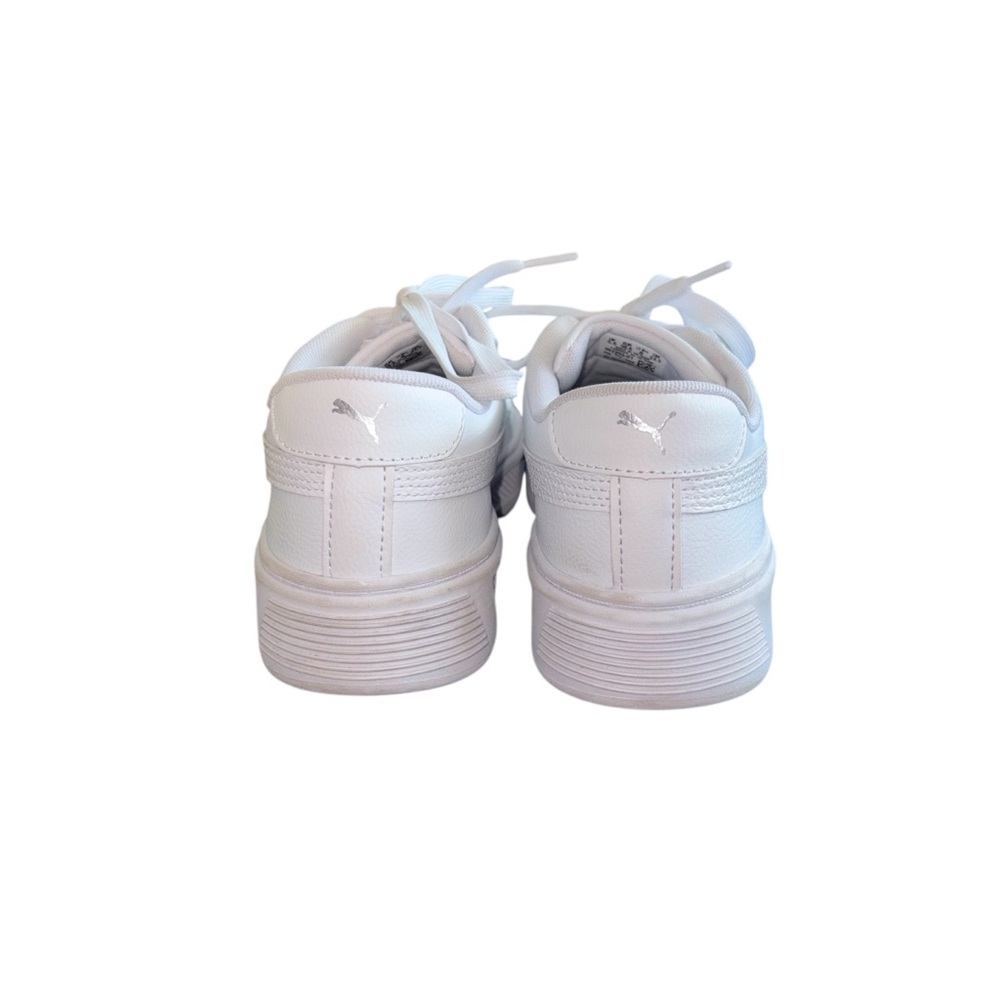 Puma Platform Sneakers - Picture 5 of 7